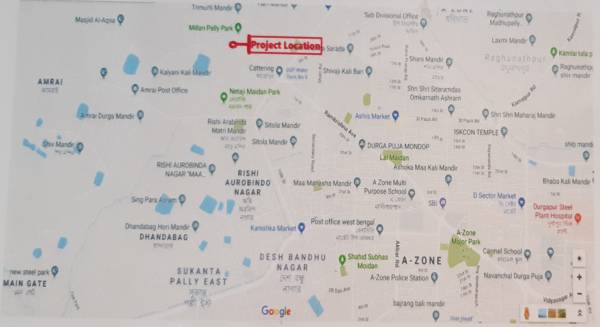 Location Plan meha-premiera Location Plan