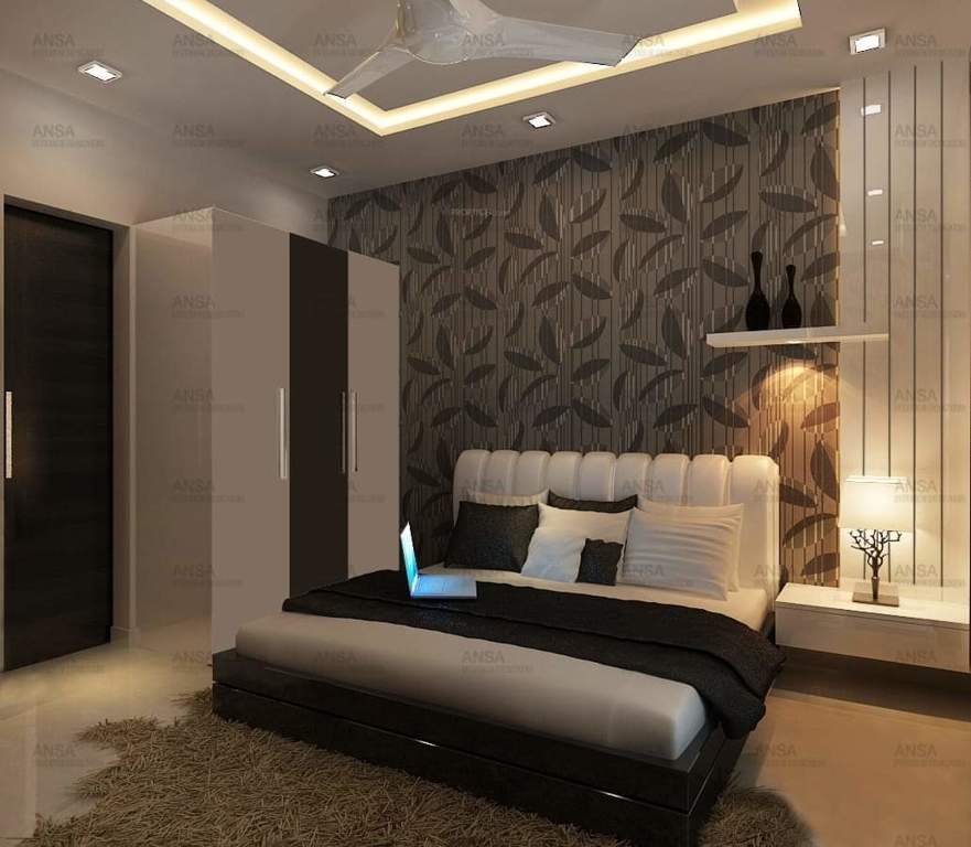  luxury floors Bedroom