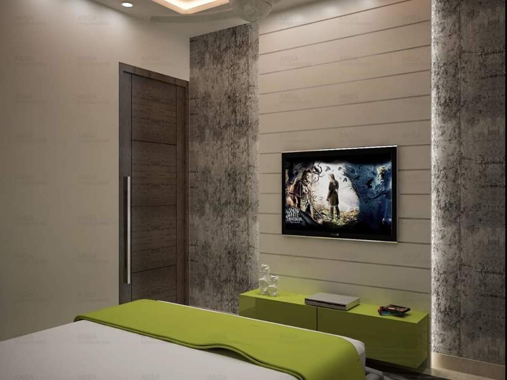  luxury floors Bedroom