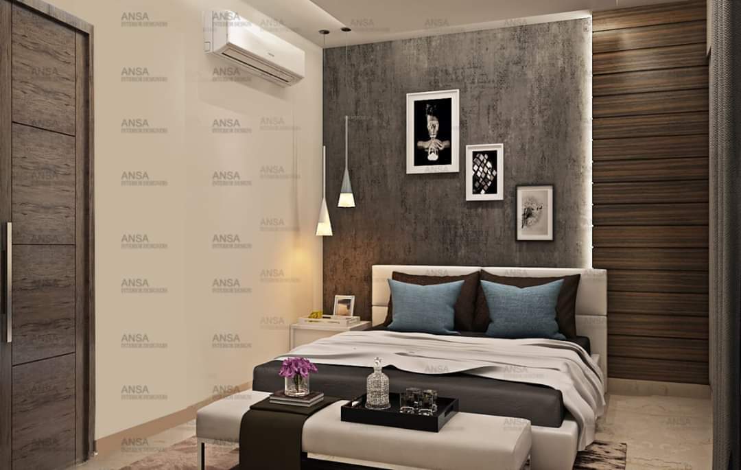  luxury floors Bedroom