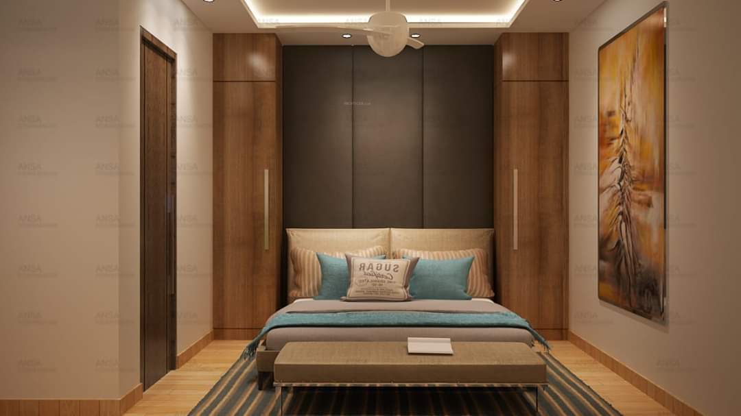  luxury floors Bedroom