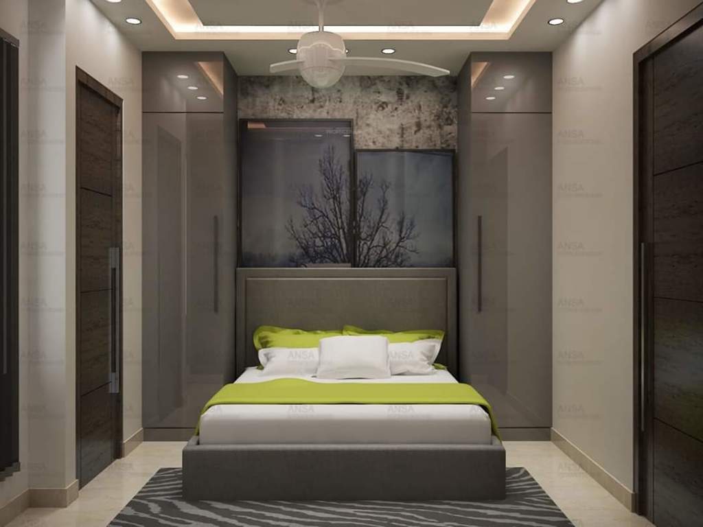  luxury floors Bedroom