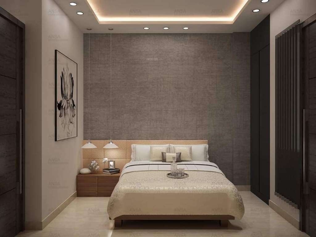  luxury floors Bedroom