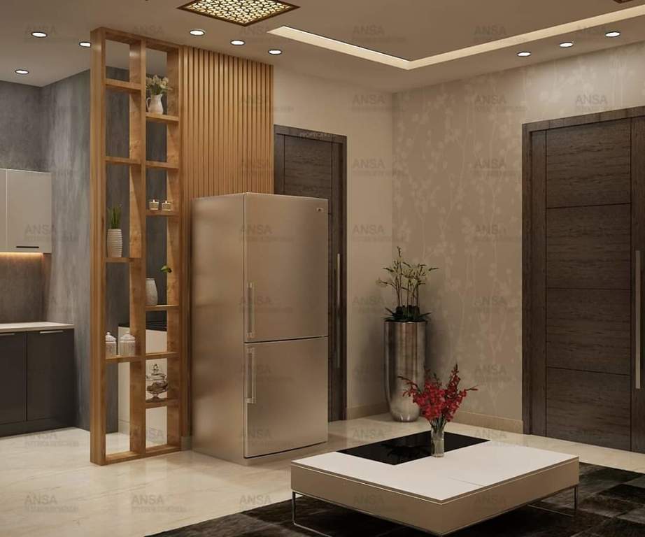  luxury floors Dining Area