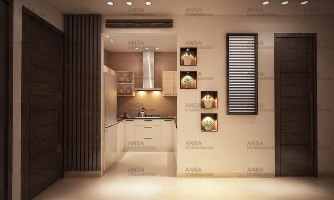  luxury floors Kitchen
