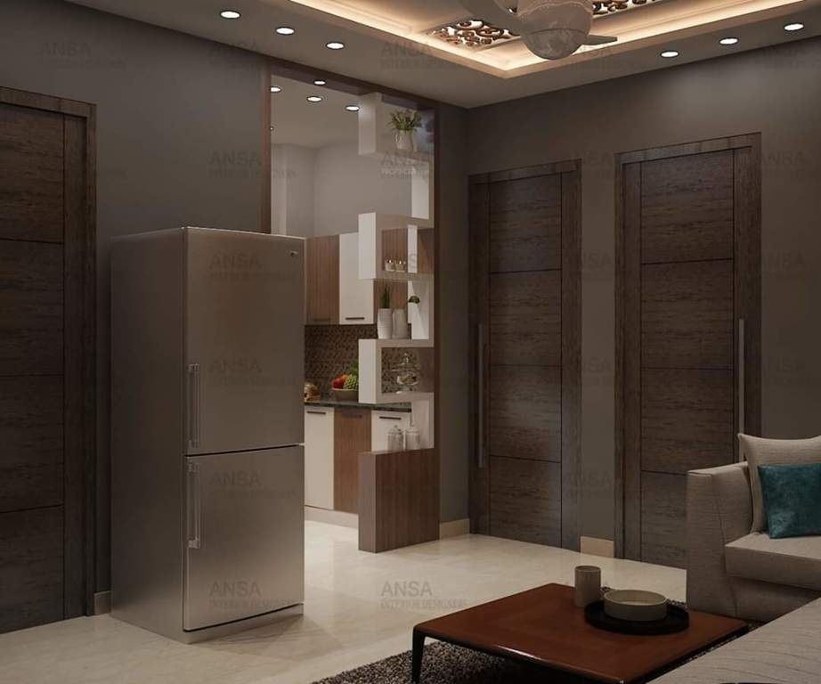  luxury floors Kitchen