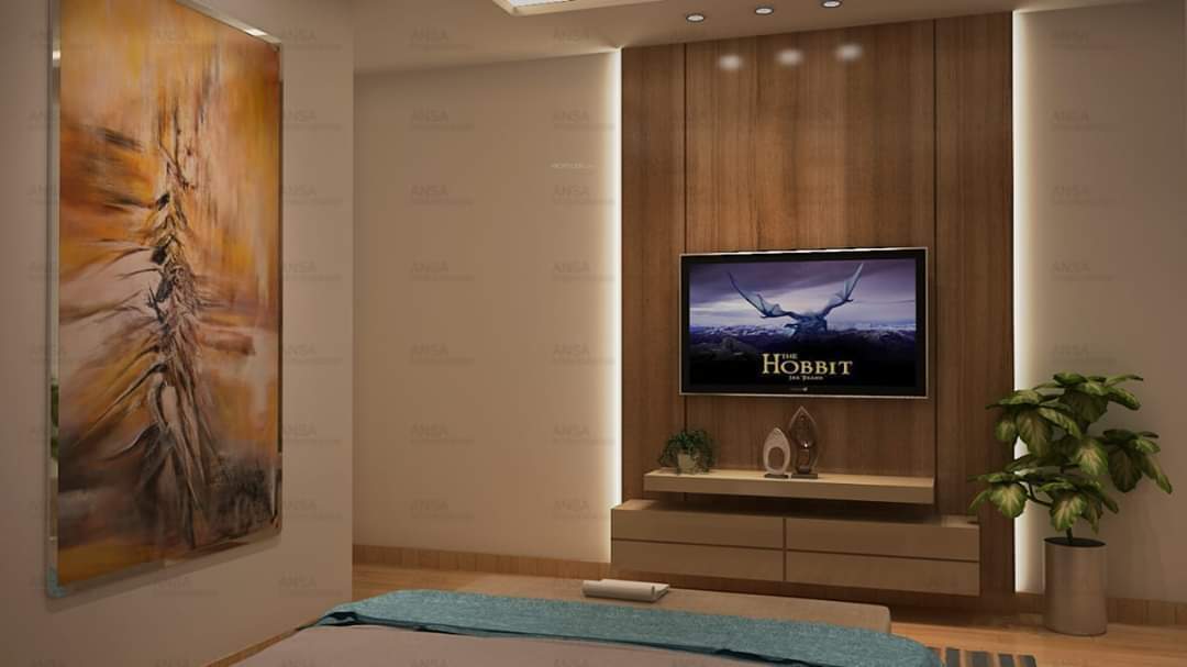  luxury floors Living Area