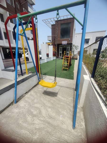  imperial Children's play area