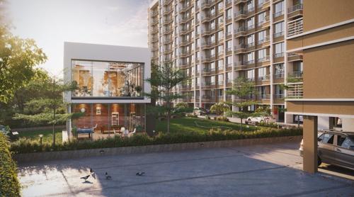  nano-city-wing-b-and-wing-c Car Parking