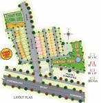 Layout Plan venus-gate-way-phase-2 Layout Plan