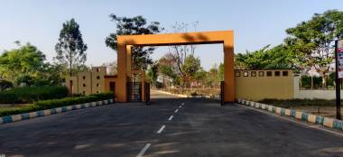 Elevation venus-gate-way-phase-2 Elevation