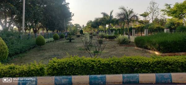  venus-gate-way-phase-2 Landscaped Gardens