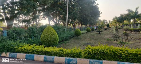  venus-gate-way-phase-2 Landscaped Gardens