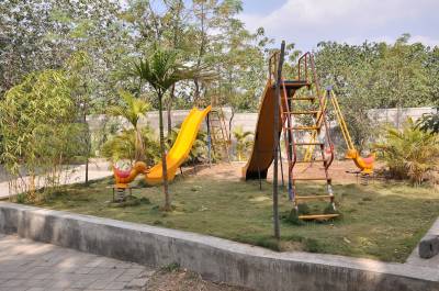  atman Children's play area