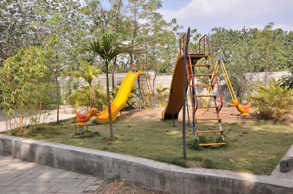  atman Children's play area