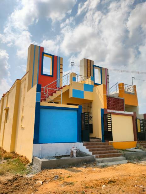  apurva Elevation