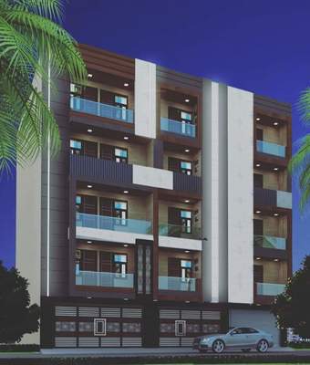 Elevation