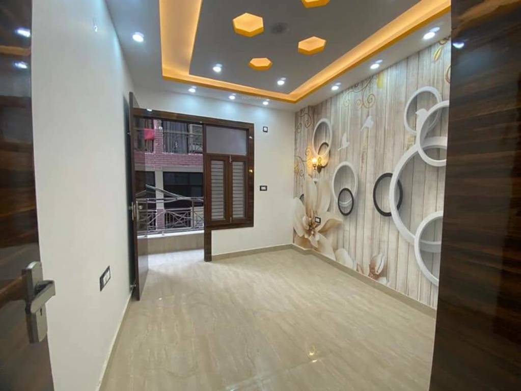  affordable homes Bedroom