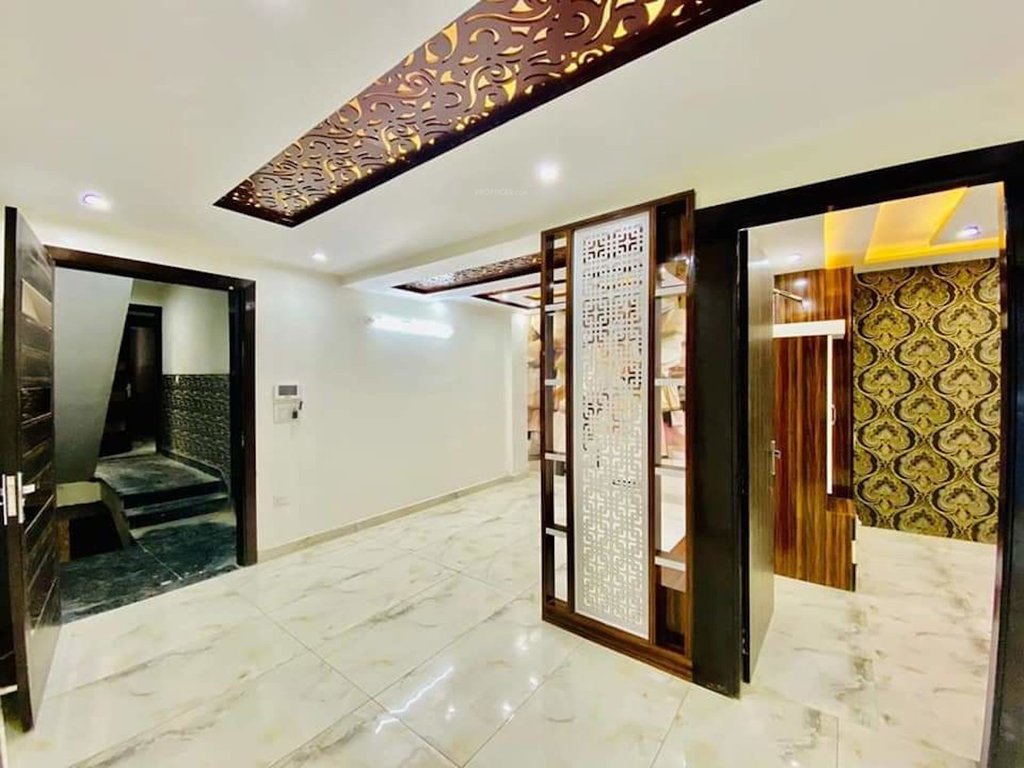  affordable homes Living Area