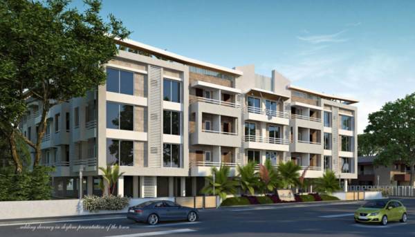  anandita-luxurious-apartment Elevation