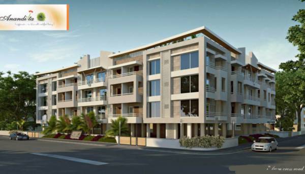  anandita-luxurious-apartment Elevation