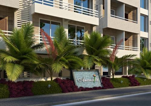  anandita-luxurious-apartment Landscaped Gardens