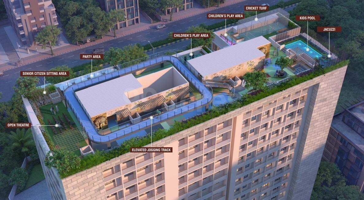 Meru Codename BKC