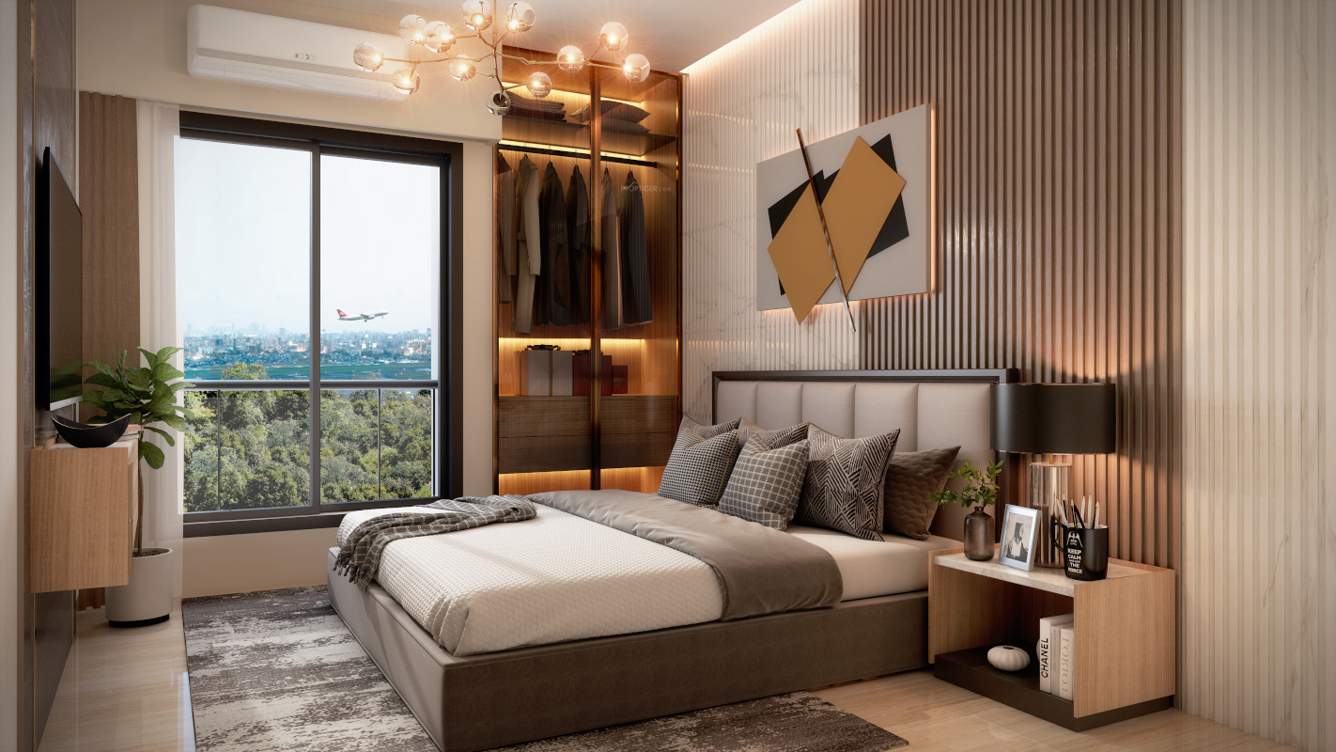  yojan one Bedroom
