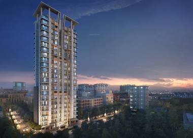 Elevation emmanuel Elevation