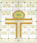 Layout Plan  nilamber-bungalows Layout Plan