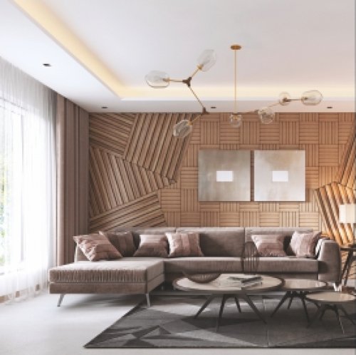  tulsi-heights Living Area