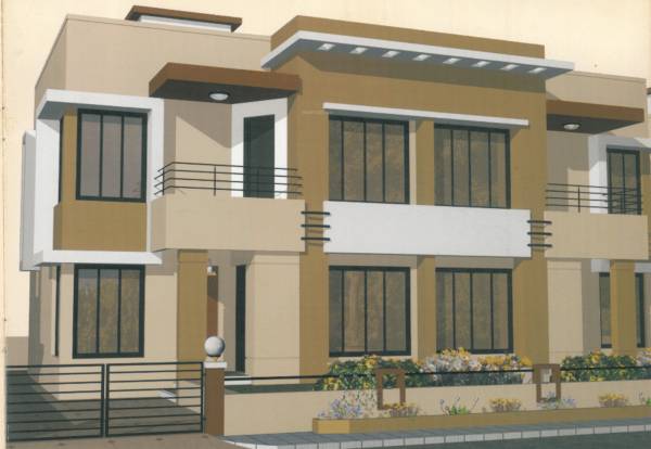  nilamber-bungalows-3 Elevation