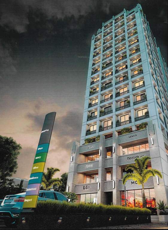  pearl memories Elevation