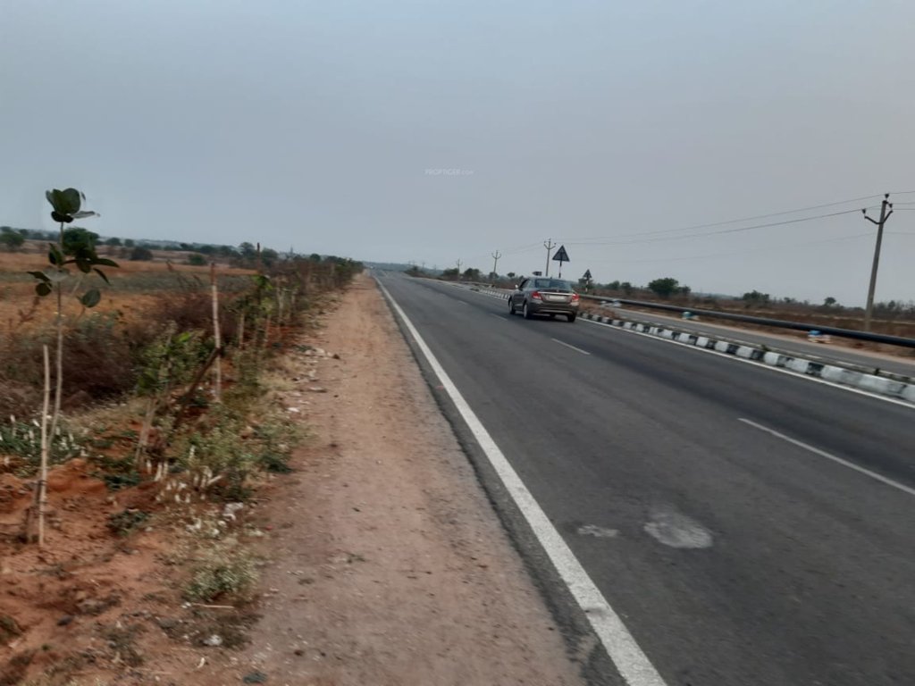  evergreen farm lands Plot