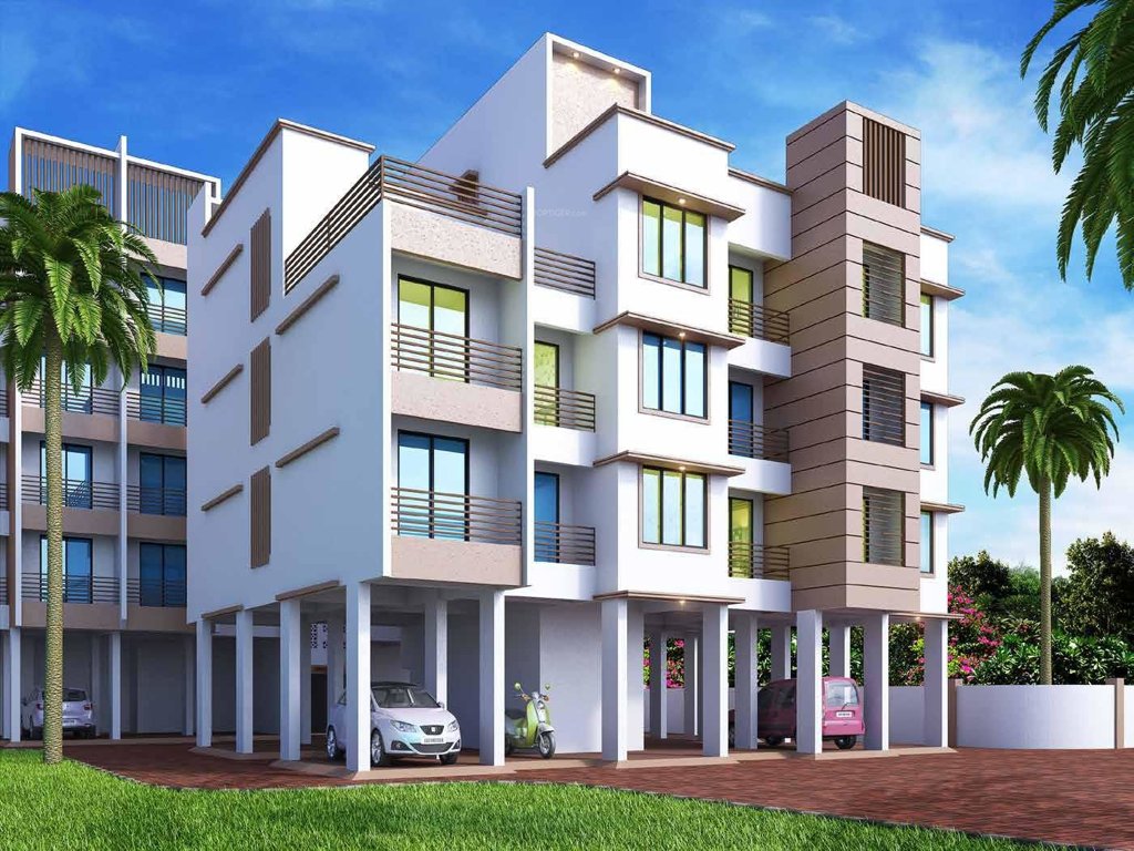  galaxy complex Elevation