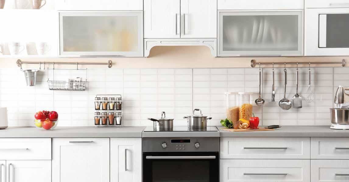  galaxy complex Kitchen