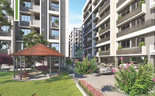  shreedhar greens Others