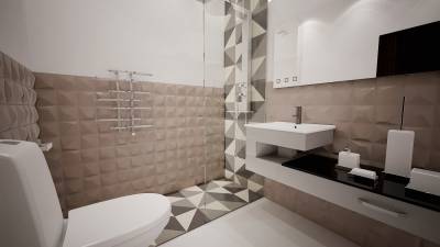  eastern-arc Bathroom