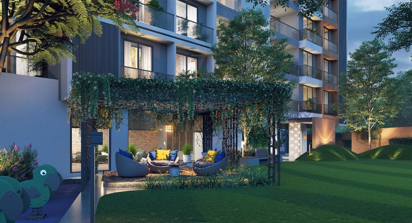  aavkar 96 Landscape Garden and Tree Planting