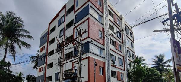 main of VGK Sangamithra