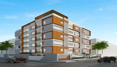 Elevation sangamithra Elevation