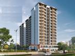 Shyam Enclave Building D E F