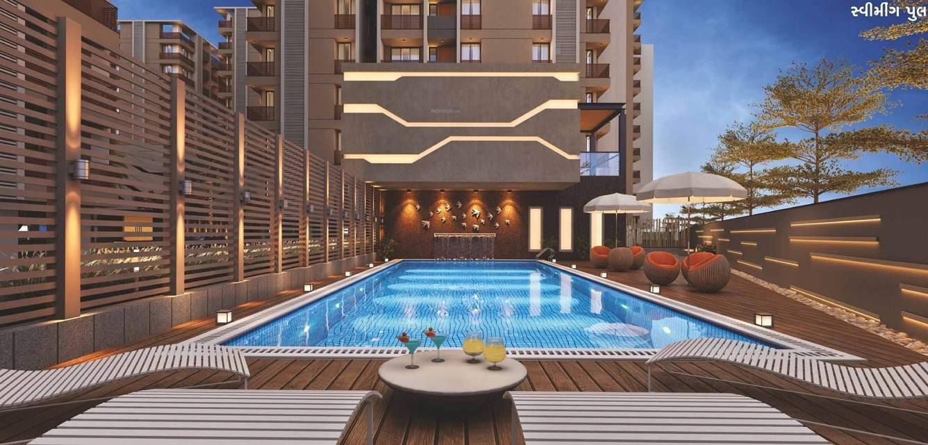  siddhi heritage Swimming Pool