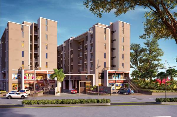 Elevation sukirtan-flora Elevation