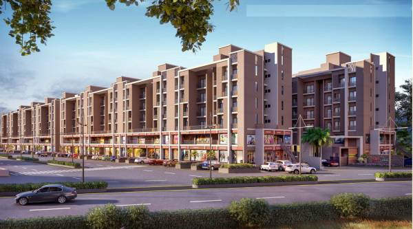 Elevation sukirtan-flora Elevation