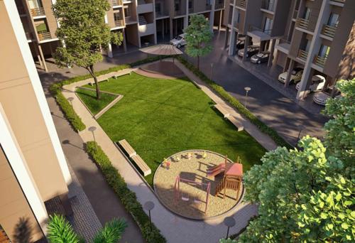 Landscaped Gardens sukirtan-flora Landscaped Gardens