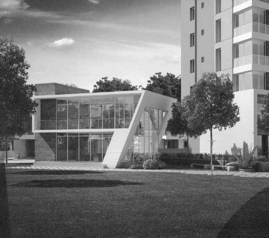 sentosa heights apartment Landscaped Gardens