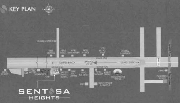 Location Plan sentosa-heights-villa Location Plan