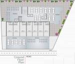  prayag-i Prayag I Cluster Plan for ground Floor