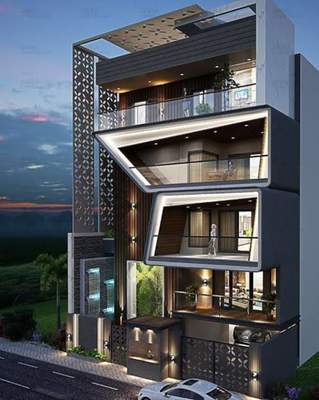 Elevation